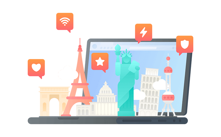 国外可以连国内网络的vpn - 小猴翻翻